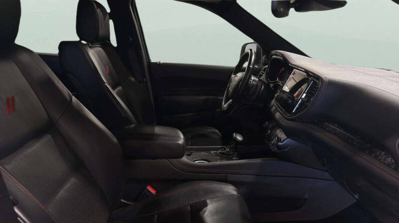 2024 Dodge Durango R/T