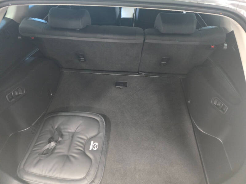 2010 Mazda CX-7 i Sport
