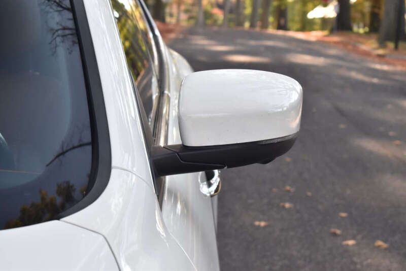 2021 Maserati Levante