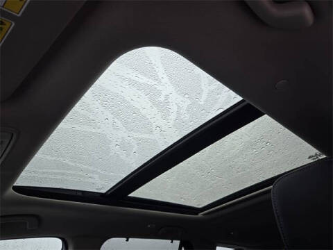 2025 Honda Pilot Touring+