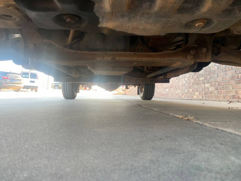 2008 Chevrolet Silverado 2500HD LT1