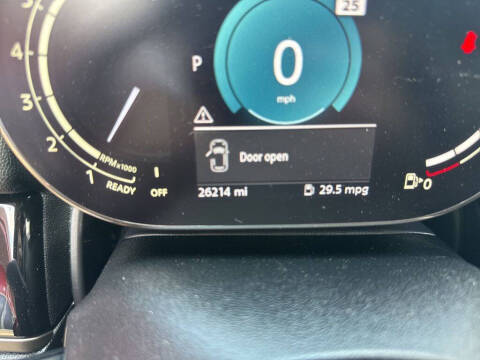 2024 MINI Countryman Cooper S