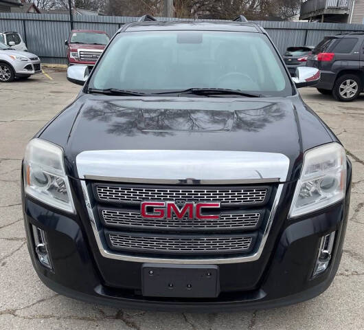 2014 GMC Terrain for sale at 3 J's Auto Group in Hazel Park, MI