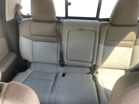 2022 Nissan Frontier