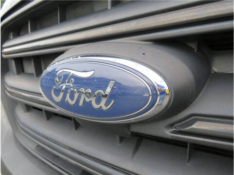 2020 Ford Transit 250