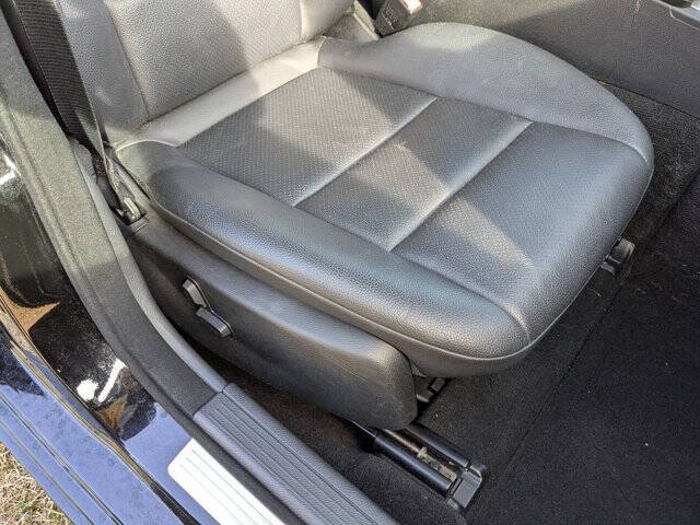 2014 Mercedes-Benz C-Class