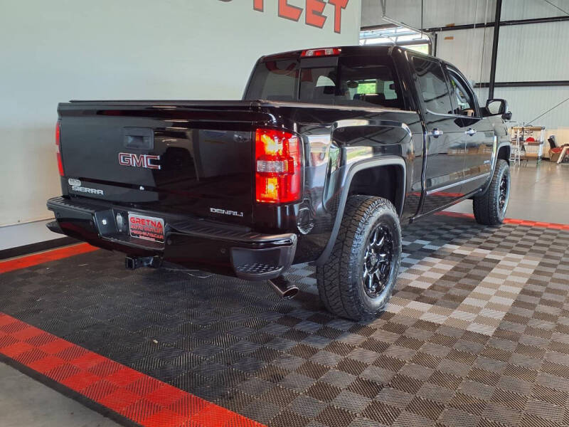 2014 GMC Sierra 1500