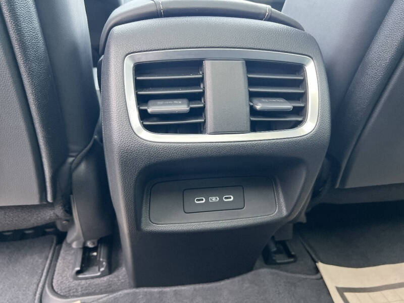 2023 Acura RDX w/Tech