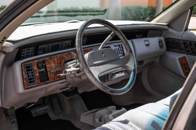 1992 Buick Regal Custom