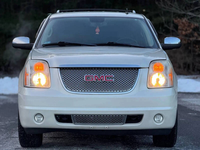 2010 GMC Yukon Denali