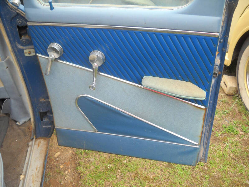 1955 Studebaker Champion