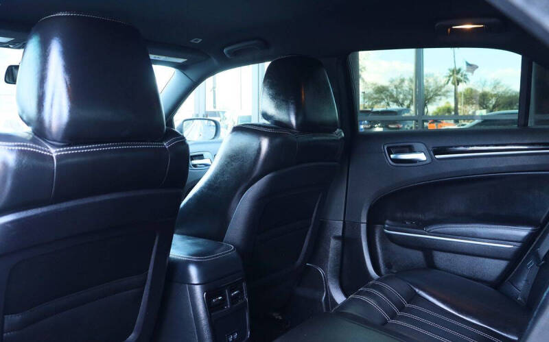 2021 Chrysler 300 S V6