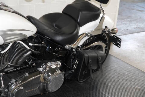 2017 Harley-Davidson Breakout