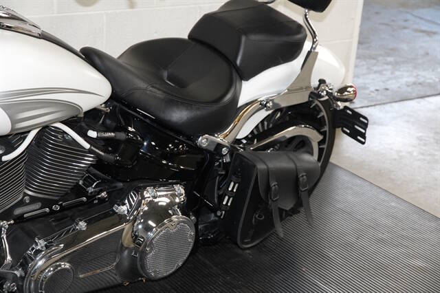 2017 Harley-Davidson Breakout