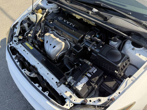 2008 Scion tC