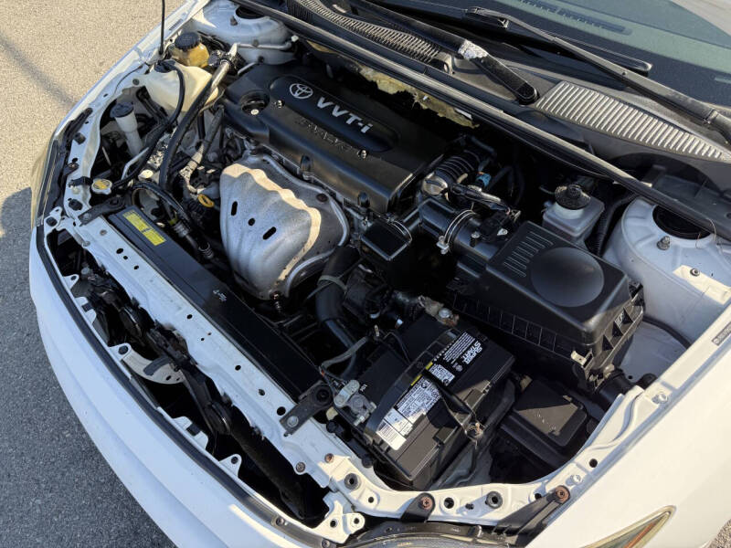 2008 Scion tC