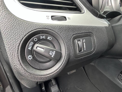 2018 Dodge Journey SXT