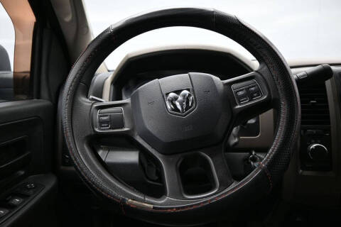 2012 RAM 1500 Express