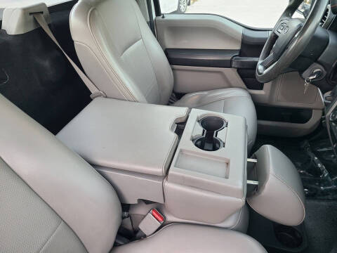 2017 Ford F-350 Super Duty XL