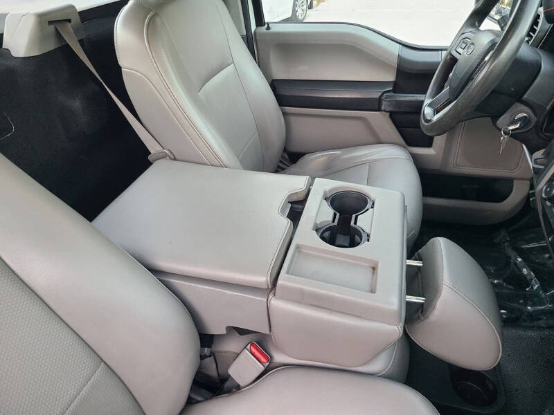 2017 Ford F-350 Super Duty XL