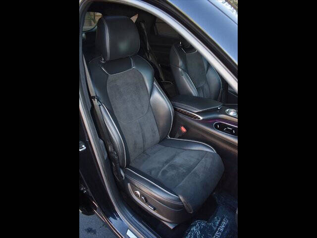 2022 Genesis GV70 3.5T Sport