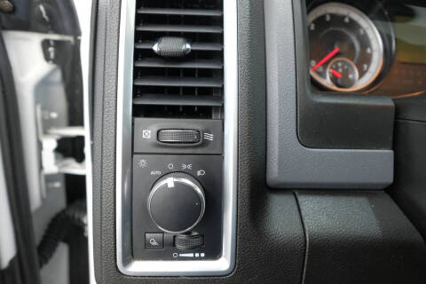 2019 RAM 1500 Classic
