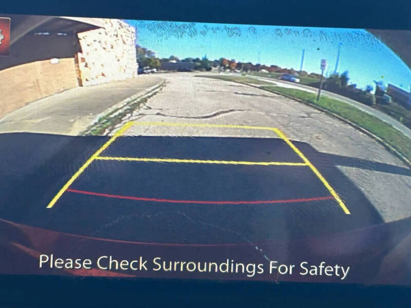 2017 Mazda MAZDA3 Sport