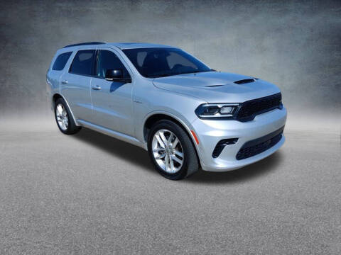 2024 Dodge Durango R/T Plus