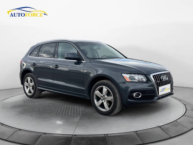 Image 1 of 2011 Audi Q5