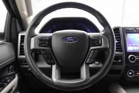 2021 Ford Expedition MAX XLT