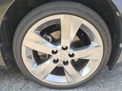 2010 Lexus IS 250C