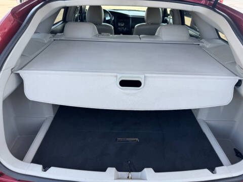 2005 Dodge Magnum RT