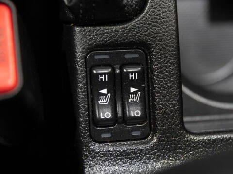 2012 Subaru Impreza 2.0i Premium