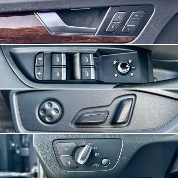 2019 Audi Q5 quattro Premium Plus 45 TFSI