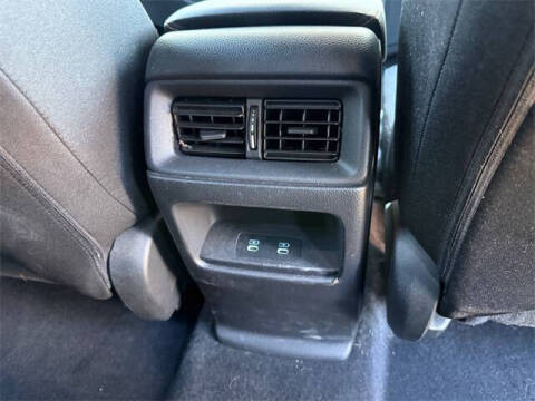 2023 Honda CR-V Hybrid