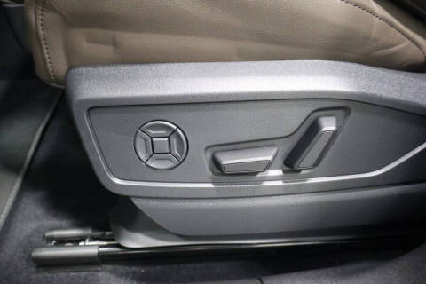 2025 Audi Q5 quattro Premium Plus TFSI