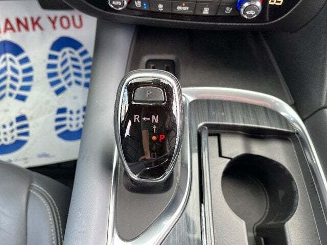 2019 Buick Enclave 27
