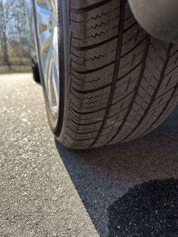 2011 Subaru Forester 2.5X Premium