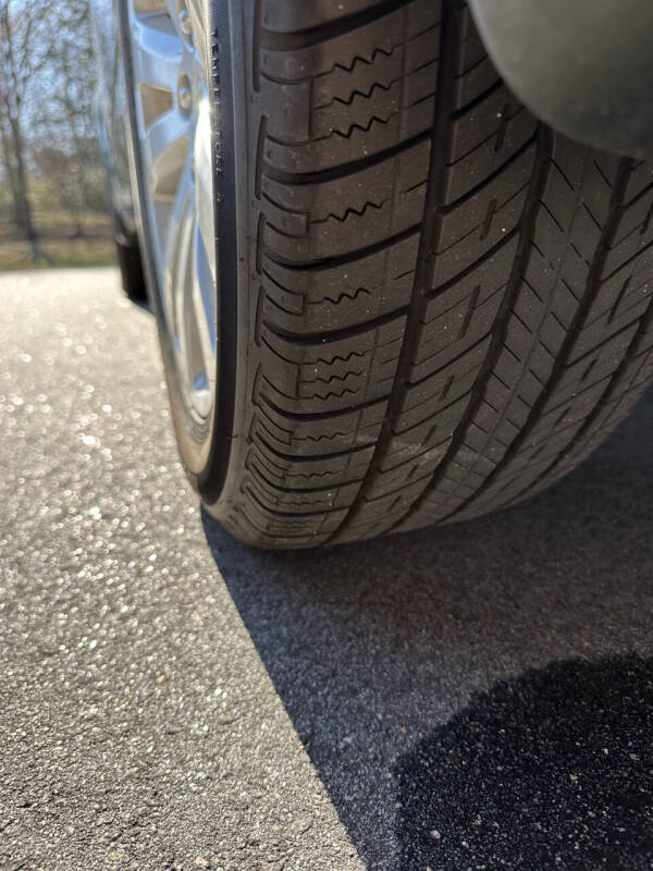 2011 Subaru Forester 2.5X Premium