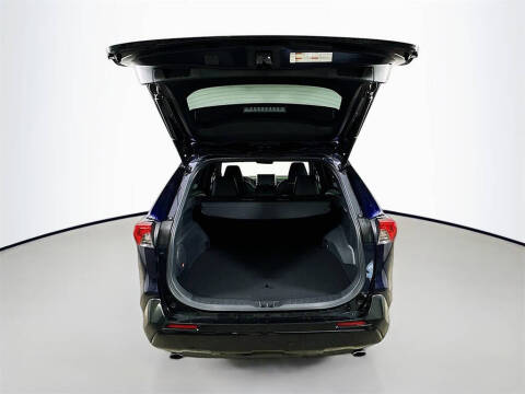 2021 Toyota RAV4 Prime XSE