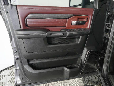 2025 RAM 2500 Limited