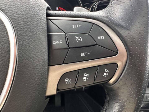2022 Dodge Durango Citadel
