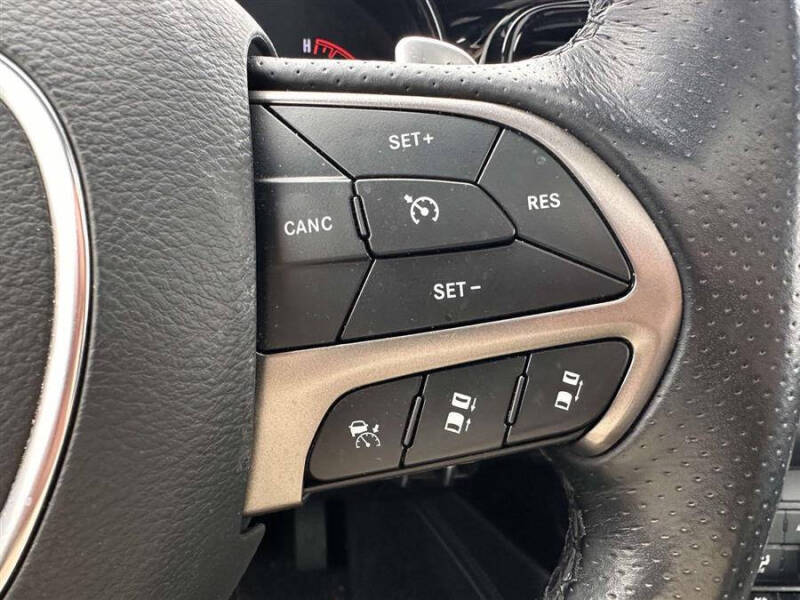 2022 Dodge Durango Citadel