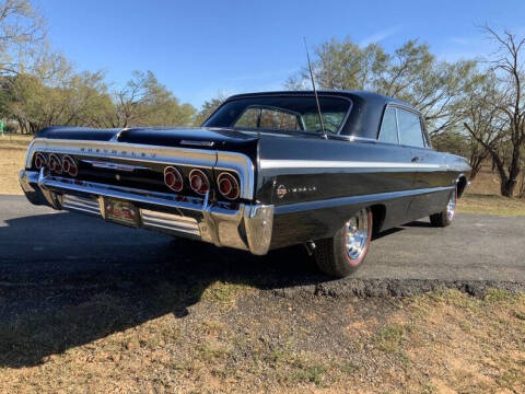 1964 Chevrolet Impala