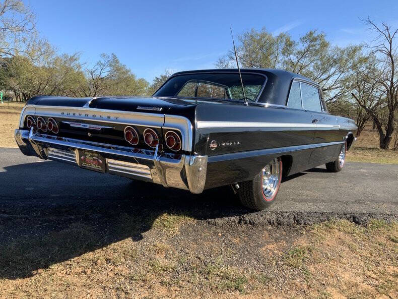 1964 Chevrolet Impala