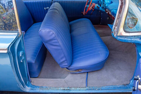 1960 Chevrolet Impala