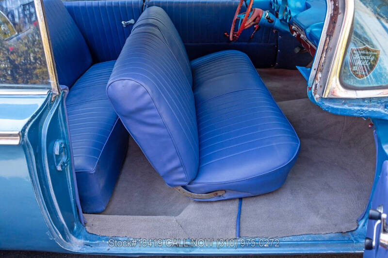 1960 Chevrolet Impala