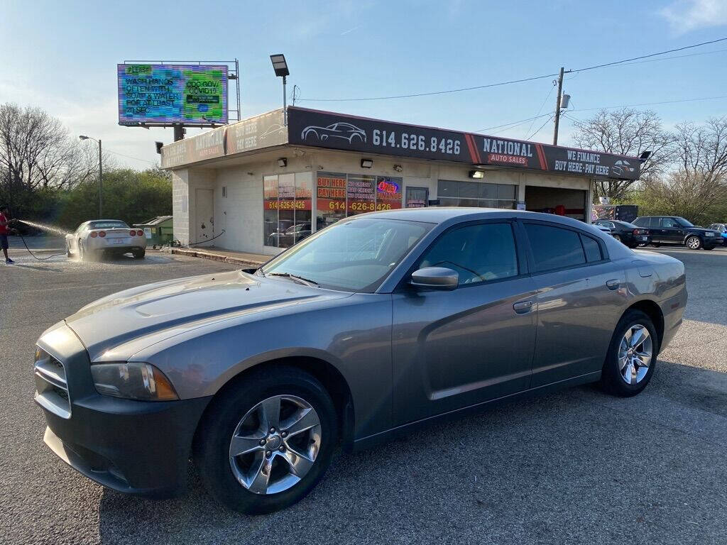 2011 Dodge Charger For Sale In Ohio Carsforsale Com 2011 Dodge Charger For Sale In Ohio Carsforsale Com