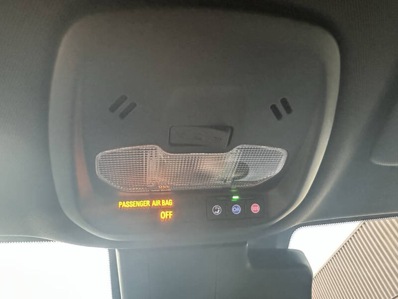 2024 Chevrolet Trax RS