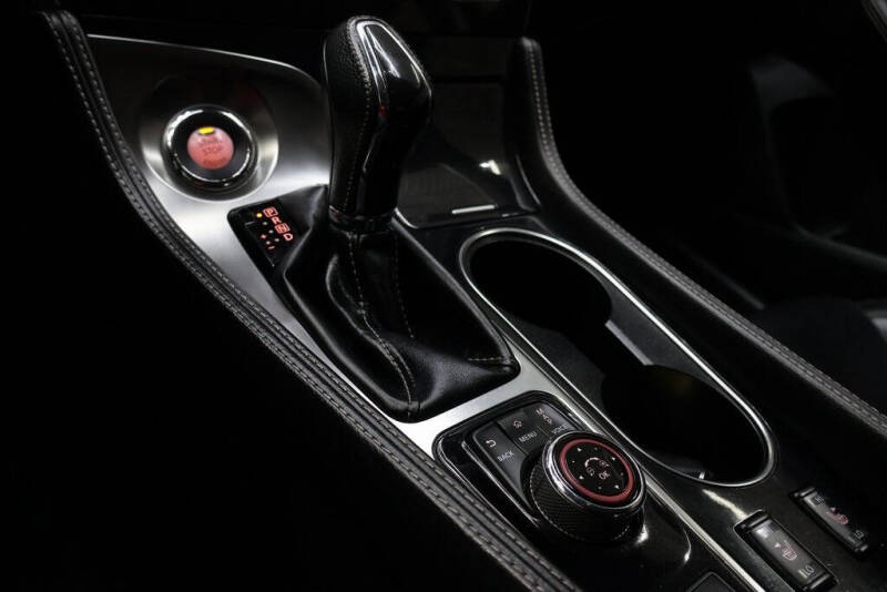 2023 Nissan Maxima 3.5 SV